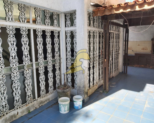 Imagem Imóvel com 4 Quartos à Venda, 290 m² em Alto Da Lapa - São Paulo