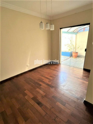 Imagem Casa com 3 Quartos à Venda, 331 m² em Morumbi - São Paulo Imagem Casa com 3 Quartos à Venda, 331 m² em Morumbi - São Paulo