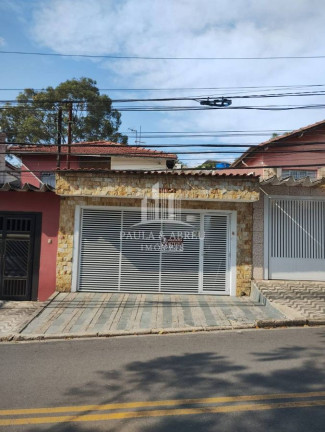 Casa com 3 Quartos à Venda, 153 m² em Alves Dias - São Bernardo Do Campo