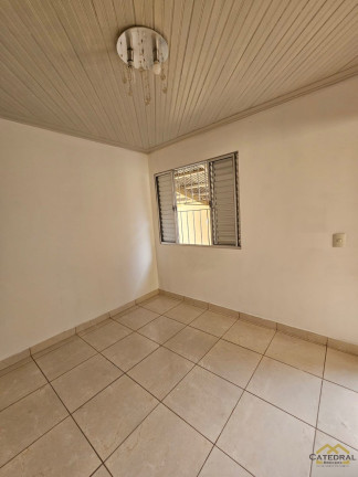 Imagem Casa com 2 Quartos à Venda, 155 m² em Vila Nambi - Jundiaí