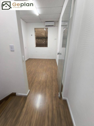 Imagem Sala Comercial para Alugar, 117 m² em Vila Mariana - São Paulo