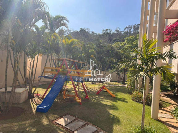 Imagem Apartamento com 2 Quartos à Venda, 200 m² em Nova Gardênia - Atibaia Imagem Apartamento com 2 Quartos à Venda, 200 m² em Nova Gardênia - Atibaia