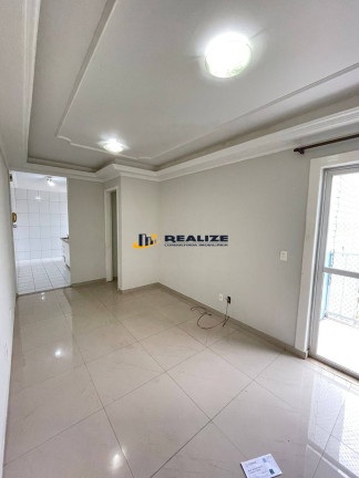 Imagem Apartamento com 2 Quartos para Alugar, 58 m² em Parque Maciel - Campos Dos Goytacazes Imagem Apartamento com 2 Quartos para Alugar, 58 m² em Parque Maciel - Campos Dos Goytacazes