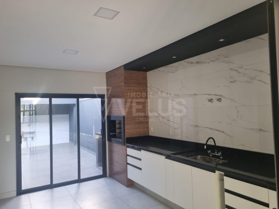 Imagem Casa de Condomínio com 2 Quartos à Venda, 131 m² em Reserva Das Paineiras - Itapetininga