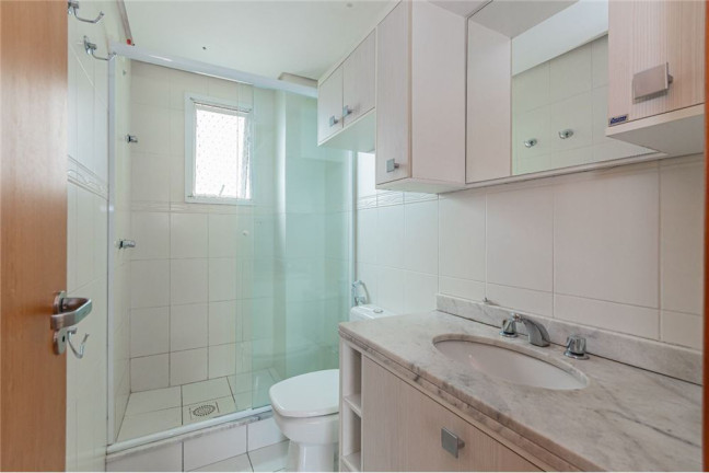 Imagem Apartamento com 3 Quartos à Venda, 90 m² em Azenha - Porto Alegre