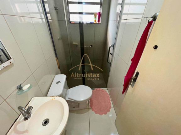 Imagem Apartamento com 2 Quartos à Venda, 65 m² em Santo Antônio - Osasco