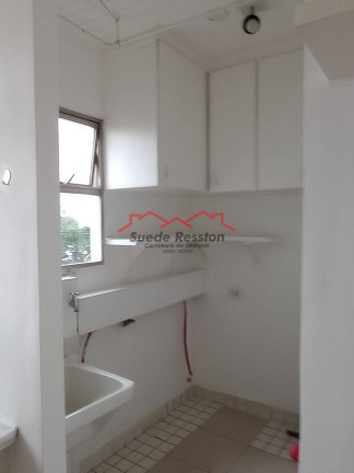 Imagem Apartamento com 3 Quartos para Alugar, 75 m² em Jardim Marajoara - São Paulo