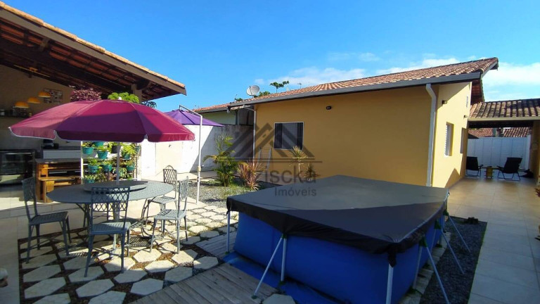 Imagem Casa com 3 Quartos à Venda, 302 m² em Jardim Regina - Itanhaém Imagem Casa com 3 Quartos à Venda, 302 m² em Jardim Regina - Itanhaém
