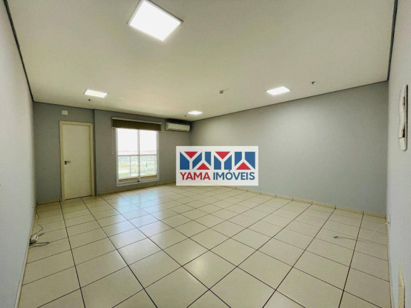 Imagem Sala Comercial à Venda, 37 m² em Nova Ribeirânia - Ribeirão Preto