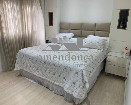 Imagem Apartamento com 4 Quartos à Venda, 284 m² em Perdizes - São Paulo