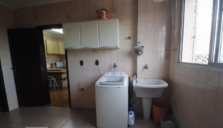 Imagem Apartamento com 3 Quartos à Venda, 130 m² em Parque Das Nações - Santo André Imagem Apartamento com 3 Quartos à Venda, 130 m² em Parque Das Nações - Santo André