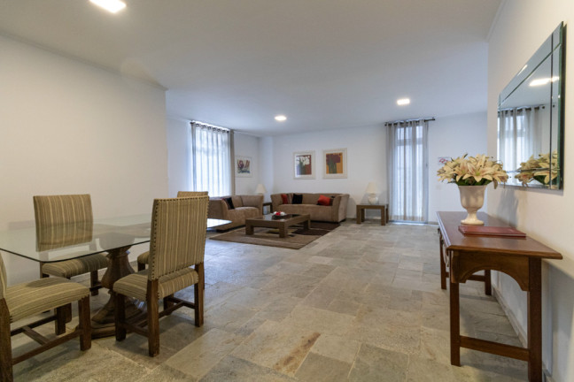 Imagem Apartamento com 3 Quartos à Venda, 81 m² em Pinheiros - São Paulo