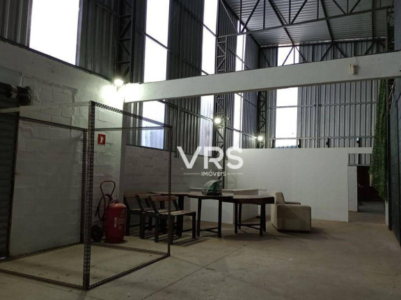 Imagem Galpão à Venda, 380 m² em Parque Do Imbui - Teresópolis Imagem Galpão à Venda, 380 m² em Parque Do Imbui - Teresópolis