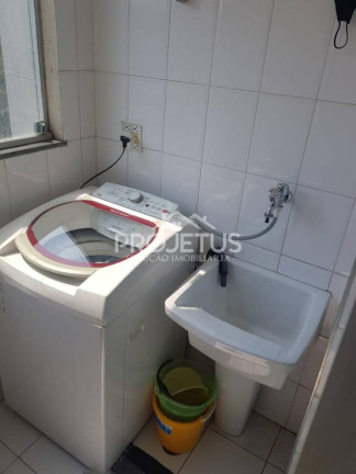 Imagem Apartamento com 2 Quartos à Venda, 54 m² em Vila Andrade - São Paulo