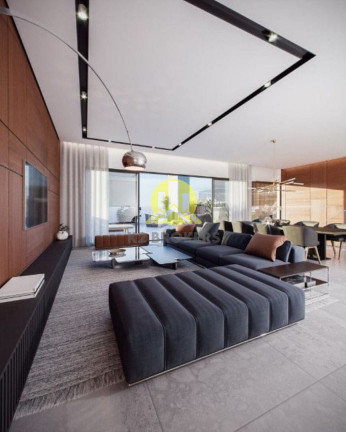 Imagem Apartamento com 2 Quartos à Venda, 77 m² em água Verde - Curitiba Imagem Apartamento com 2 Quartos à Venda, 77 m² em água Verde - Curitiba