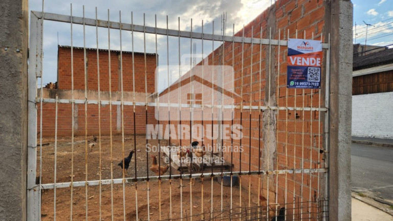 Imagem Imóvel à Venda, 130 m² em Jardim Nova Europa - Hortolândia Imagem Imóvel à Venda, 130 m² em Jardim Nova Europa - Hortolândia
