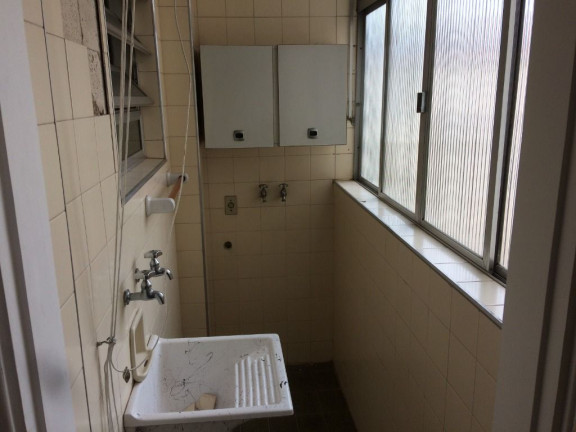 Imagem Apartamento com 1 Quarto à Venda, 52 m² em Santa Cecília - São Paulo
