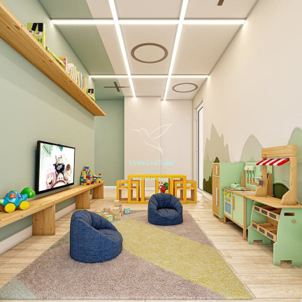 Imagem Apartamento com 1 Quarto à Venda, 24 m² em Barra Funda - São Paulo Imagem Apartamento com 1 Quarto à Venda, 24 m² em Barra Funda - São Paulo