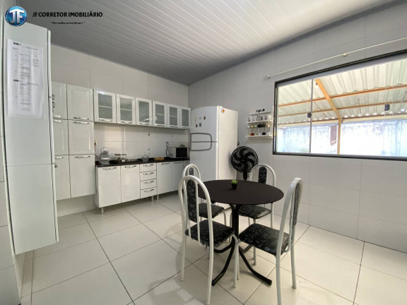 Imagem Casa com 3 Quartos à Venda, 188 m² em Bom Retiro - Ipatinga