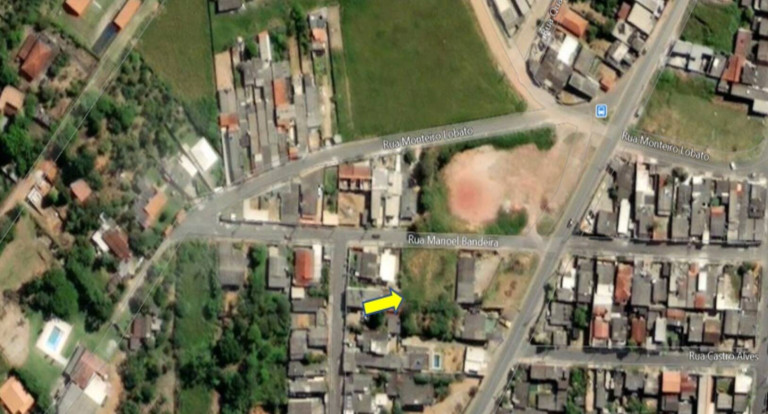 Imagem Terreno à Venda, 734 m² em Jardim Jungers - Cruz Das Almas - Biritiba Mirim Imagem Terreno à Venda, 734 m² em Jardim Jungers - Cruz Das Almas - Biritiba Mirim