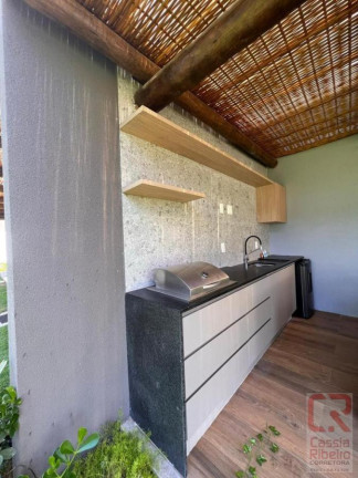 Imagem Casa de Condomínio com 3 Quartos à Venda, 244 m² em Praia Do Forte - Mata De São João Imagem Casa de Condomínio com 3 Quartos à Venda, 244 m² em Praia Do Forte - Mata De São João