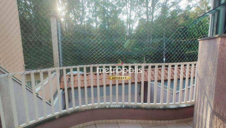 Imagem Sobrado com 3 Quartos à Venda, 156 m² em Jardim Las Vegas - Santo André Imagem Sobrado com 3 Quartos à Venda, 156 m² em Jardim Las Vegas - Santo André