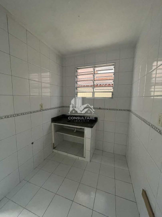 Imagem Apartamento com 2 Quartos à Venda, 73 m² em Marapé - Santos