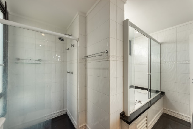 Imagem Apartamento com 4 Quartos à Venda, 190 m² em Vila Andrade - São Paulo