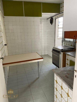 Imagem Apartamento com 3 Quartos à Venda, 101 m² em Pinheiros - São Paulo Imagem Apartamento com 3 Quartos à Venda, 101 m² em Pinheiros - São Paulo