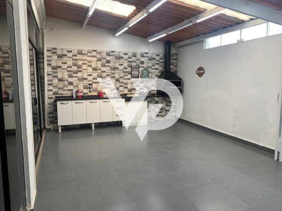 Casa de Condomínio com 3 Quartos à Venda, 159 m² em Tamboré - Santana De Parnaíba