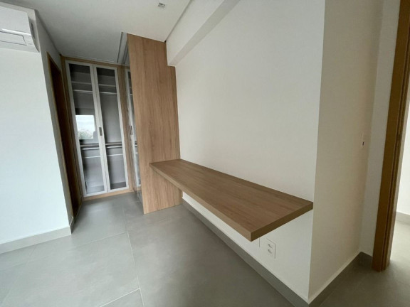 Imagem Apartamento com 3 Quartos à Venda, 137 m² em Setor Marista - Goiânia