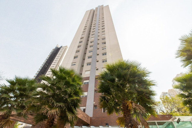 Imagem Apartamento com 3 Quartos à Venda, 108 m² em Brooklin Paulista - São Paulo Imagem Apartamento com 3 Quartos à Venda, 108 m² em Brooklin Paulista - São Paulo