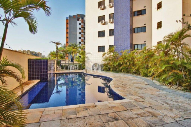 Imagem Apartamento com 3 Quartos à Venda, 138 m² em Vila Sônia - São Paulo Imagem Apartamento com 3 Quartos à Venda, 138 m² em Vila Sônia - São Paulo