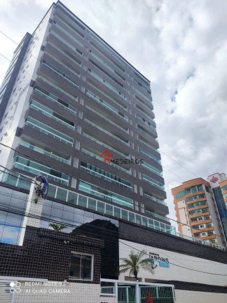 Imagem Apartamento com 2 Quartos à Venda, 69 m² em Canto Do Forte - Praia Grande Imagem Apartamento com 2 Quartos à Venda, 69 m² em Canto Do Forte - Praia Grande