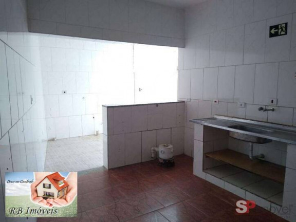 Imagem Galpão à Venda, 546 m² em Jordanópolis - São Bernardo Do Campo