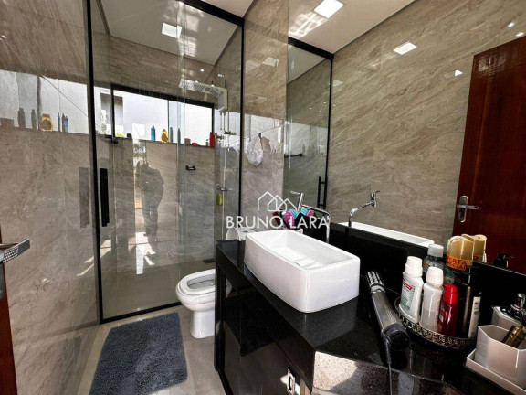 Imagem Casa com 3 Quartos à Venda, 200 m² em Condomínio Serra Verde - Igarapé