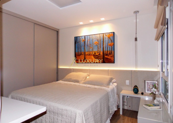 Imagem Imóvel com 1 Quarto à Venda, 56 m² em Vila Da Serra - Nova Lima