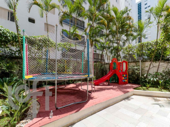 Imagem Apartamento com 4 Quartos à Venda, 145 m² em Vila Nova Conceição - São Paulo Imagem Apartamento com 4 Quartos à Venda, 145 m² em Vila Nova Conceição - São Paulo