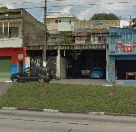 Imagem Terreno à Venda, 300 m² em Parque Novo Oratório - Santo André Imagem Terreno à Venda, 300 m² em Parque Novo Oratório - Santo André