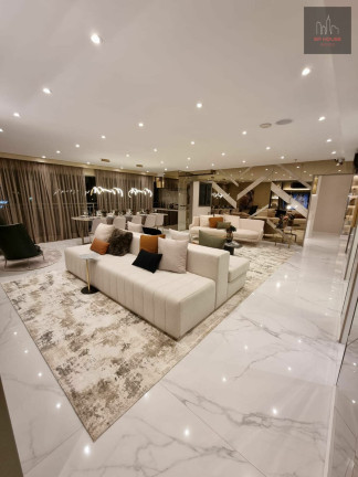 Imagem Apartamento com 4 Quartos à Venda, 142 m² em Perdizes - São Paulo
