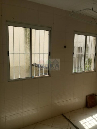 Imagem Apartamento com 2 Quartos à Venda, 53 m² em Samarita - São Vicente Imagem Apartamento com 2 Quartos à Venda, 53 m² em Samarita - São Vicente