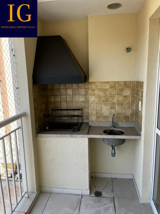 Apartamento com 2 Quartos à Venda, 64 m² em Fundação - São Caetano Do Sul