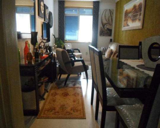 Imagem Apartamento com 1 Quarto à Venda, 77 m² em Santa Efigênia - São Paulo Imagem Apartamento com 1 Quarto à Venda, 77 m² em Santa Efigênia - São Paulo