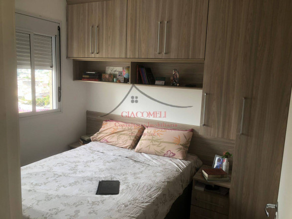 Imagem Apartamento com 2 Quartos à Venda, 49 m² em Jardim Santa Terezinha (zona Leste) - São Paulo Imagem Apartamento com 2 Quartos à Venda, 49 m² em Jardim Santa Terezinha (zona Leste) - São Paulo