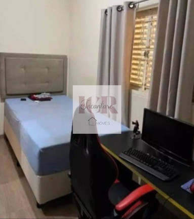 Imagem Casa com 3 Quartos à Venda, em Vila Mineirão - Sorocaba Imagem Casa com 3 Quartos à Venda, em Vila Mineirão - Sorocaba