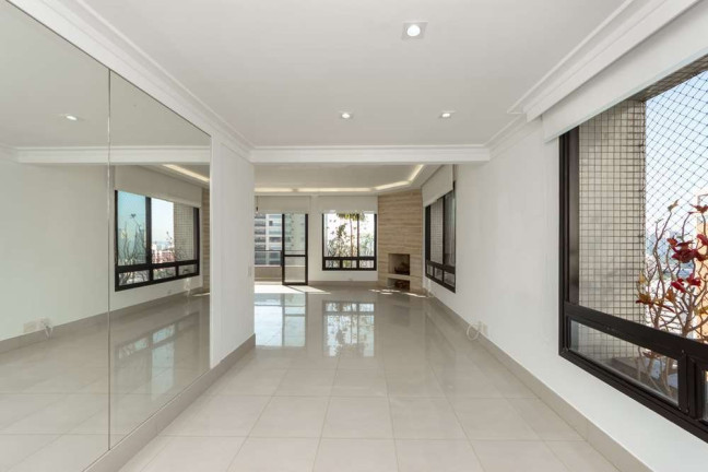 Imagem Apartamento com 4 Quartos à Venda, 190 m² em Vila Andrade - São Paulo Imagem Apartamento com 4 Quartos à Venda, 190 m² em Vila Andrade - São Paulo