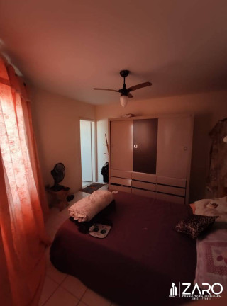 Imagem Casa com 3 Quartos à Venda, 93 m² em Alto Do Santana - Rio Claro