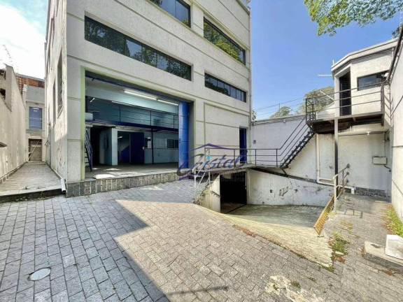 Imagem Galpão à Venda ou Locação, 585 m² em Jardim Bonfiglioli - São Paulo Imagem Galpão à Venda ou Locação, 585 m² em Jardim Bonfiglioli - São Paulo