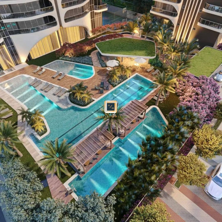 Imagem Apartamento com 4 Quartos à Venda, 235 m² em Guararapes - Fortaleza Imagem Apartamento com 4 Quartos à Venda, 235 m² em Guararapes - Fortaleza