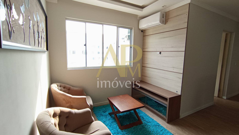 Apartamento com 2 Quartos à Venda, 47 m² em Guarda Do Cubatão - Palhoça
